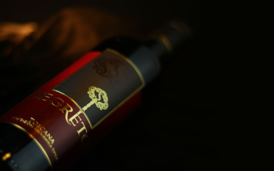 Segreto: het best bewaarde wijngeheim van Toscane